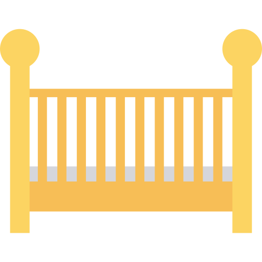 Baby bed